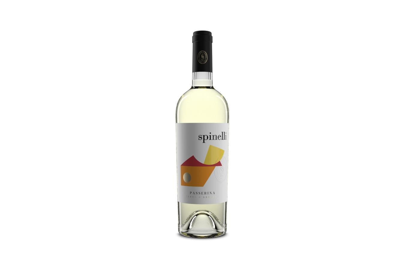 spinelli-1970passerina.jpg